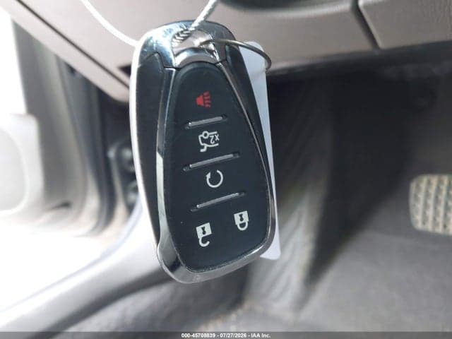 2018 CHEVROLET CRUZE LT AUTO 11