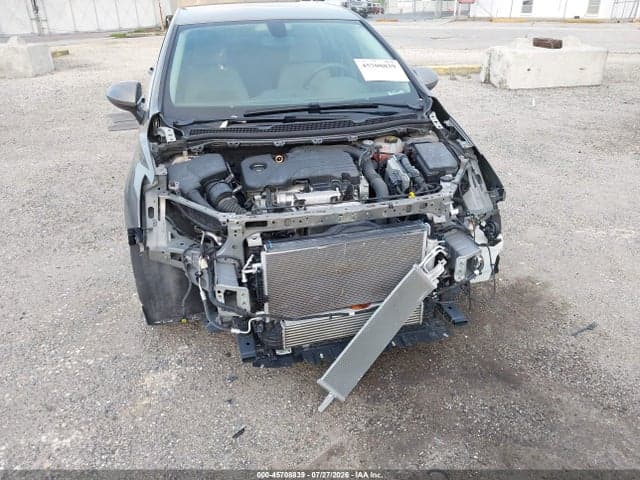 2018 CHEVROLET CRUZE LT AUTO 6