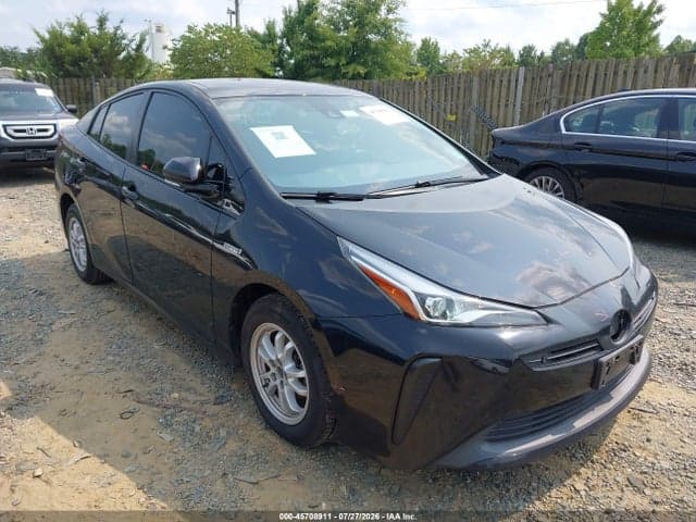 2020 TOYOTA PRIUS LE - 1