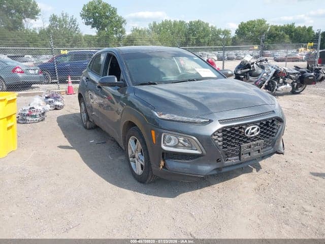 2020 HYUNDAI KONA SE 1