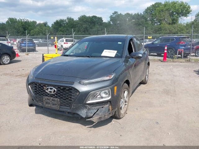 2020 HYUNDAI KONA SE 2