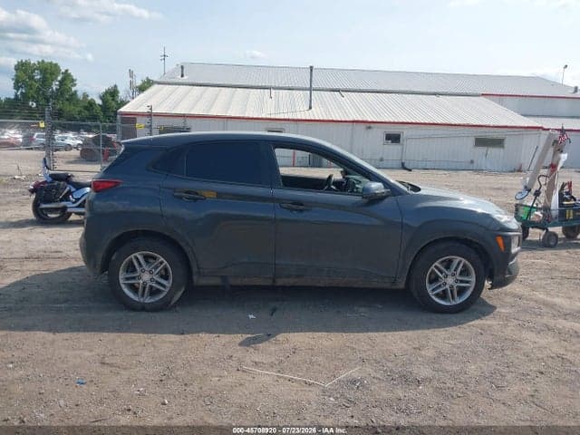 2020 HYUNDAI KONA SE 13