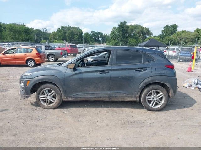 2020 HYUNDAI KONA SE 14