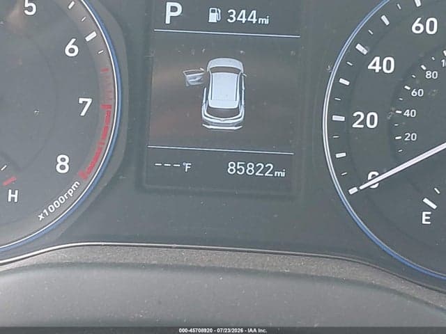 2020 HYUNDAI KONA SE 15