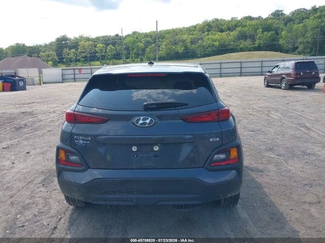 2020 HYUNDAI KONA SE 16