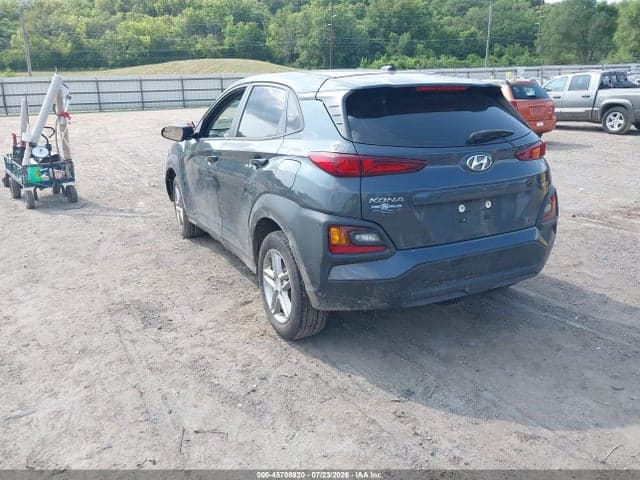 2020 HYUNDAI KONA SE 3