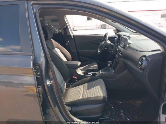 2020 HYUNDAI KONA SE 5