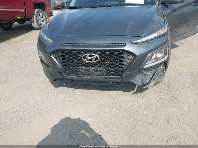 2020 HYUNDAI KONA SE 6