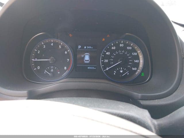 2020 HYUNDAI KONA SE 7