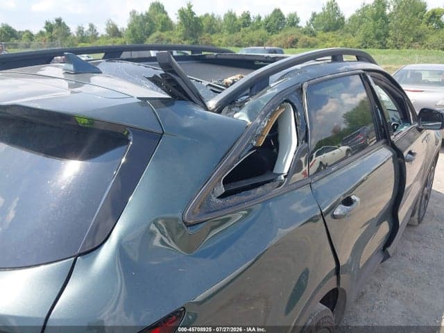 2023 KIA SORENTO X-LINE EX 6