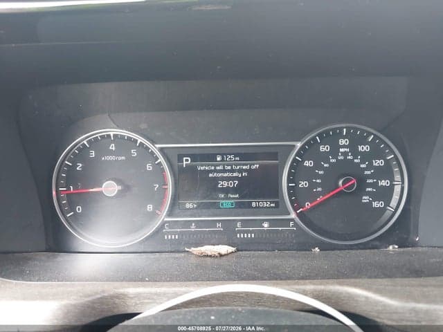 2023 KIA SORENTO X-LINE EX 7