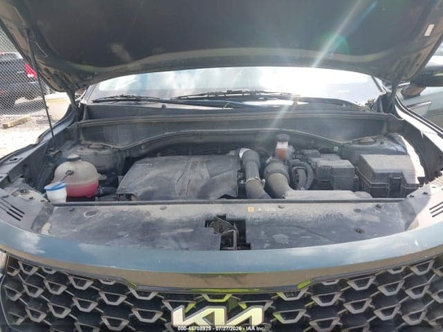 2023 KIA SORENTO X-LINE EX 10