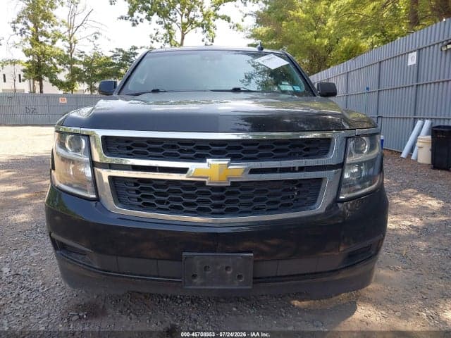 2018 CHEVROLET TAHOE LT 12