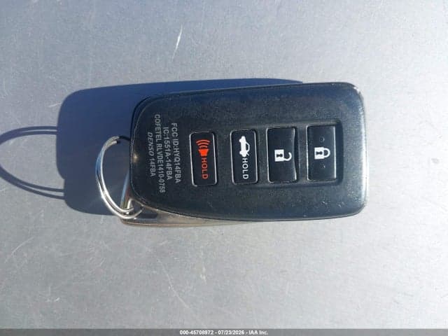 2018 LEXUS IS 300 11