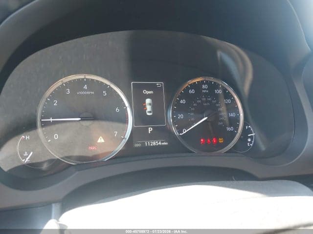 2018 LEXUS IS 300 7