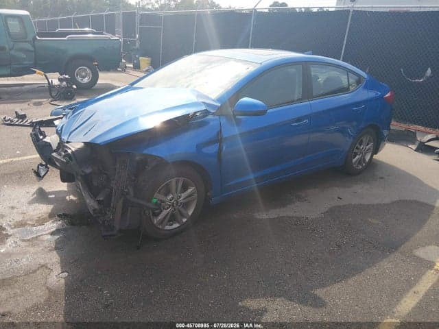 2017 HYUNDAI ELANTRA VALUE EDITION 2
