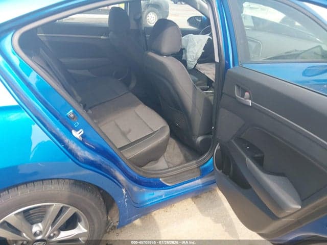 2017 HYUNDAI ELANTRA VALUE EDITION 8