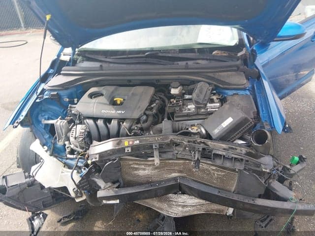 2017 HYUNDAI ELANTRA VALUE EDITION 10