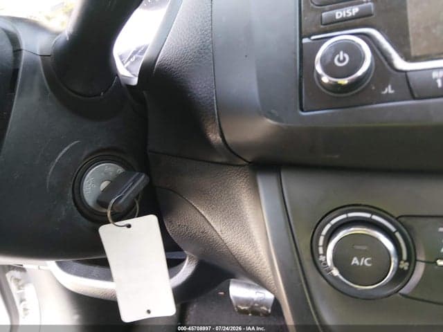 2018 NISSAN SENTRA S 11
