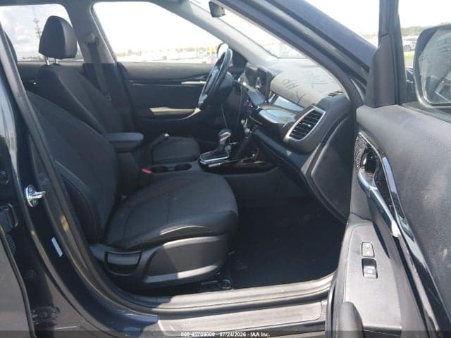 2026 KIA SELTOS S 5