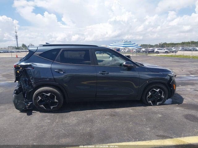 2026 KIA SELTOS S 6