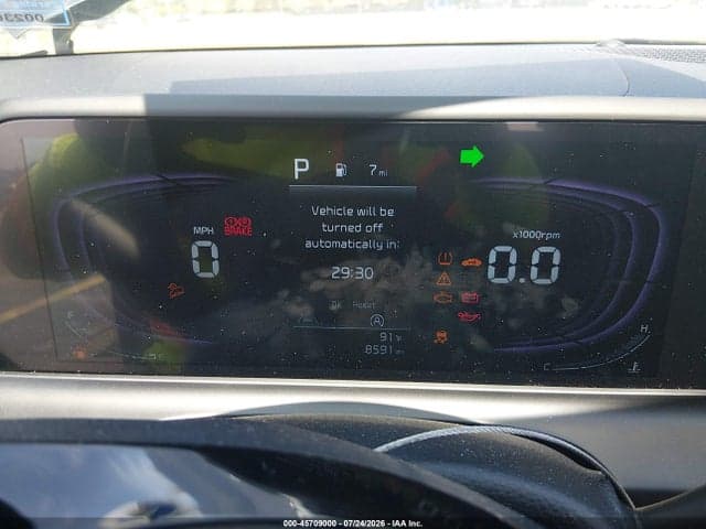 2026 KIA SELTOS S 7