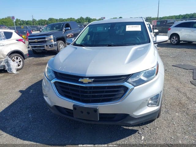 2018 CHEVROLET EQUINOX LT 12