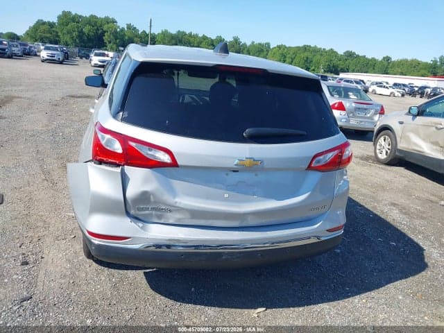 2018 CHEVROLET EQUINOX LT 16