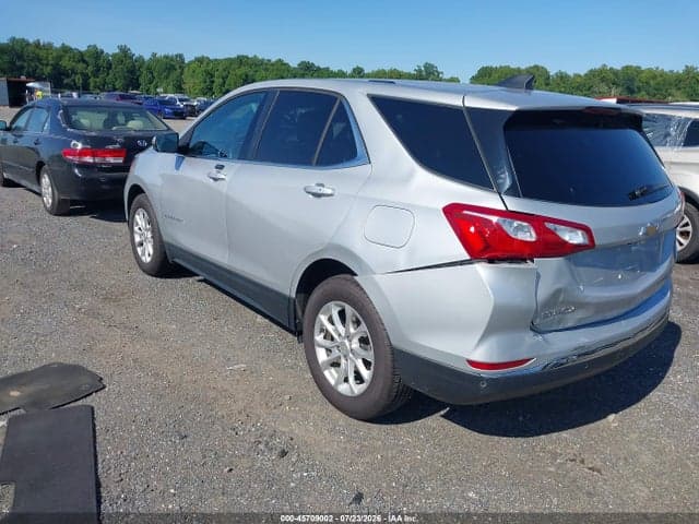 2018 CHEVROLET EQUINOX LT 3