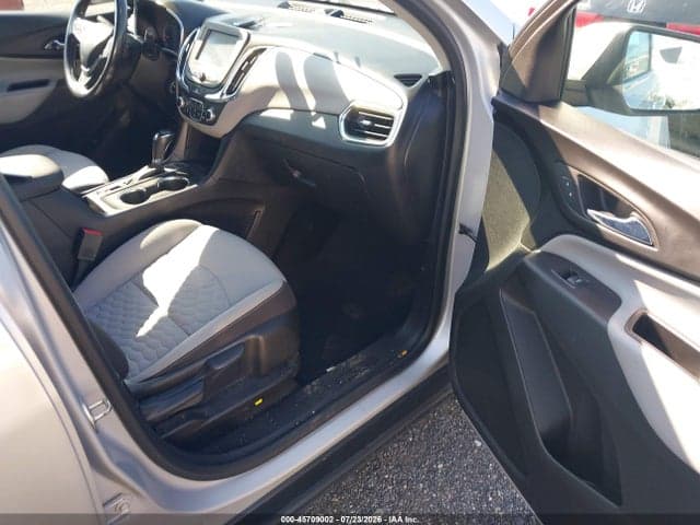 2018 CHEVROLET EQUINOX LT 5