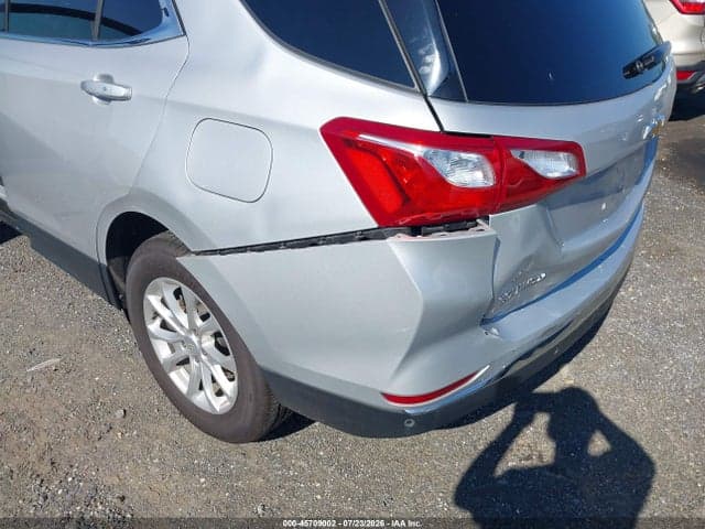 2018 CHEVROLET EQUINOX LT 6