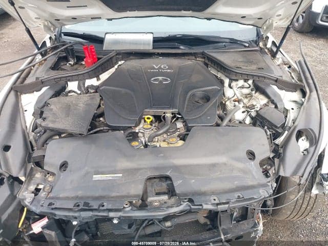 2019 INFINITI Q50 3.0T LUXE 10