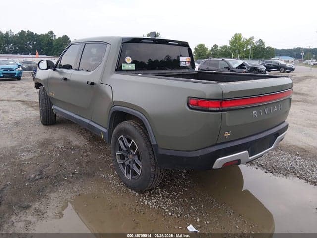 2022 RIVIAN R1T LAUNCH EDITION 3