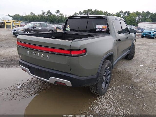 2022 RIVIAN R1T LAUNCH EDITION 4