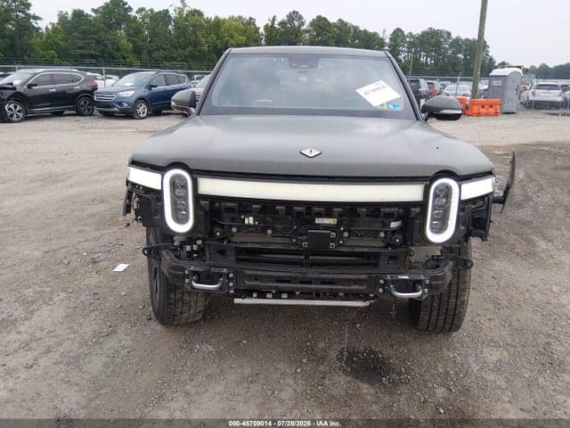 2022 RIVIAN R1T LAUNCH EDITION 6