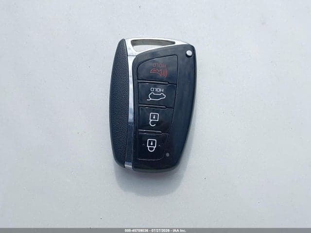2017 HYUNDAI SANTA FE LIMITED ULTIMATE 11