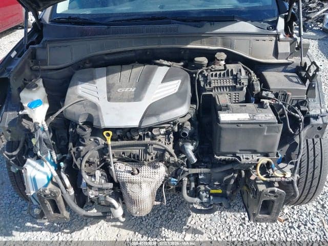 2017 HYUNDAI SANTA FE LIMITED ULTIMATE 10