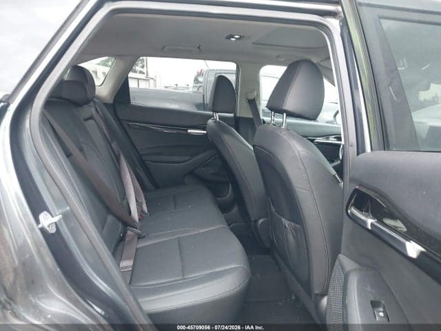 2022 KIA SELTOS EX 8