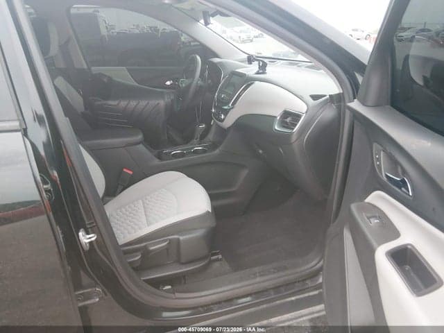 2020 CHEVROLET EQUINOX FWD LS 5