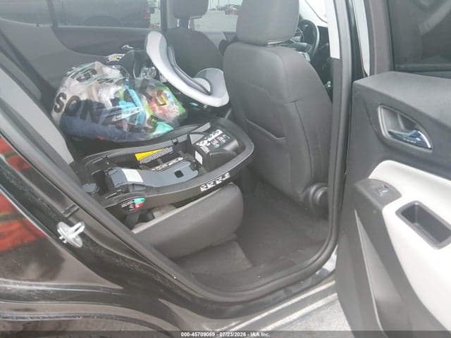 2020 CHEVROLET EQUINOX FWD LS 8