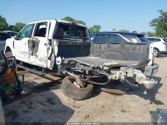 2018 FORD F-250 PLATINUM 3