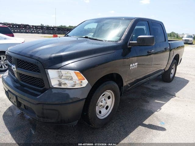 2018 RAM 1500 TRADESMAN 4X2 5'7 BOX 2