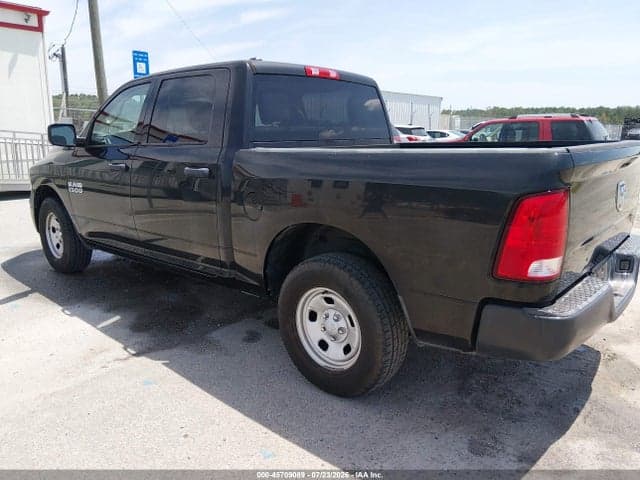 2018 RAM 1500 TRADESMAN 4X2 5'7 BOX 3