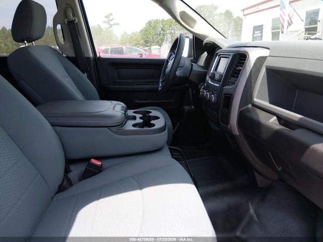 2018 RAM 1500 TRADESMAN 4X2 5'7 BOX 5