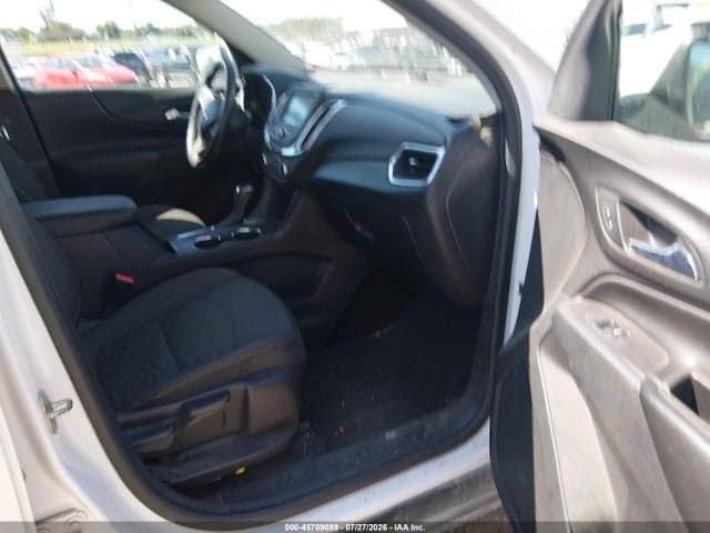 2018 CHEVROLET EQUINOX LT 5