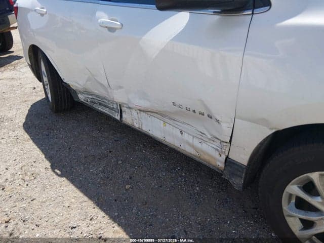 2018 CHEVROLET EQUINOX LT 6
