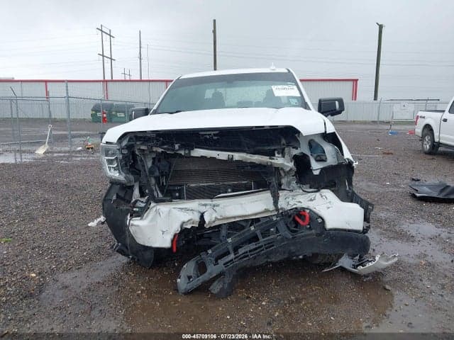 2021 GMC SIERRA 1500 4WD SHORT BOX AT4 6