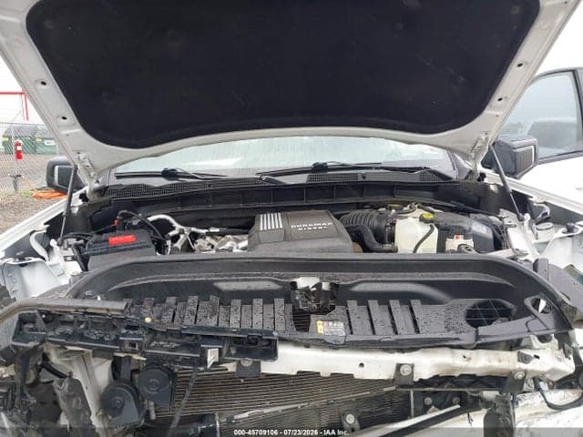 2021 GMC SIERRA 1500 4WD SHORT BOX AT4 10