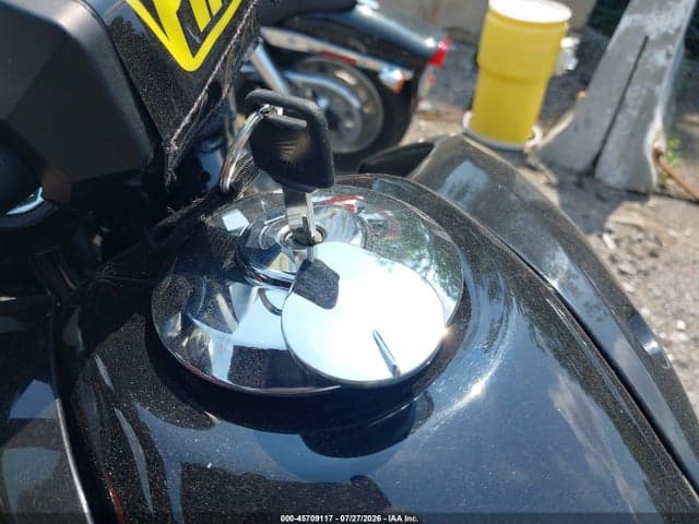 2024 HONDA XR150L E 11