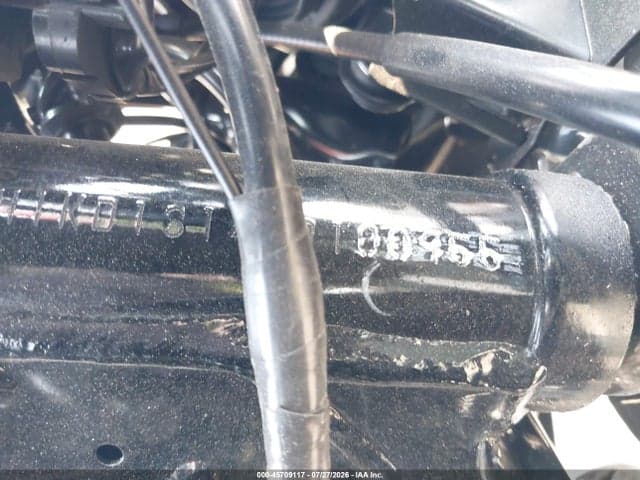2024 HONDA XR150L E 10
